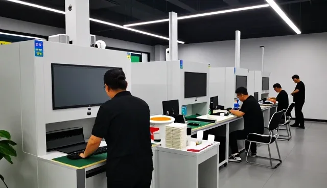 海盐华格思模具自动化设备有限公司