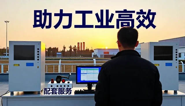 海盐华格思模具自动化设备有限公司分享模具自动上下料系统应用案例