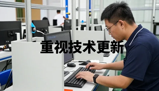 海盐华格思模具自动化设备有限公司分析设备生产线配套市场变化