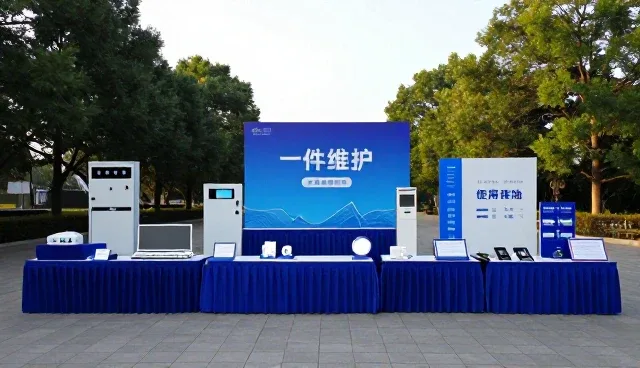 自动化设备在复杂环境下的性能表现与适用条件分析